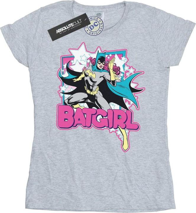 Produktbild Batgirl Leap TShirt (XXL)