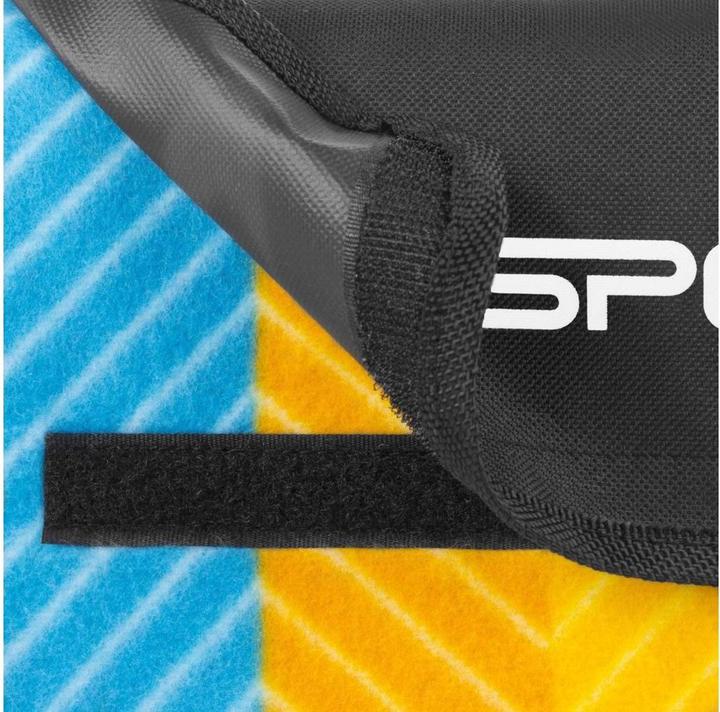 Actual product image Spokey Picnic Grain