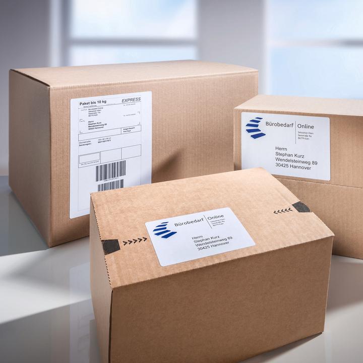 Produktbild Avery Universal-Etiketten