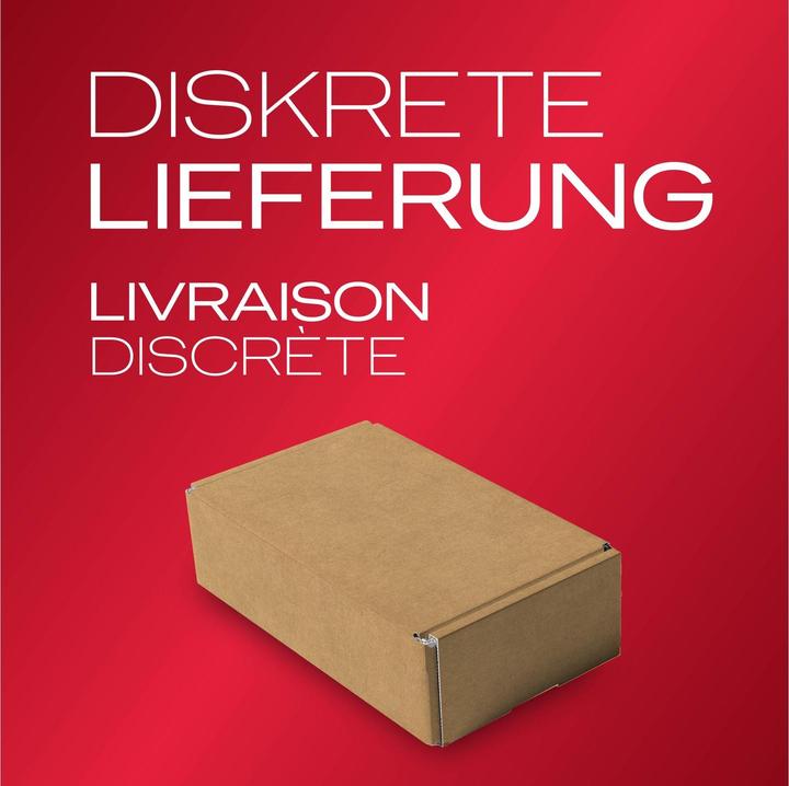 Image du produit Durex Gefühlsecht XXL (30 pcs)