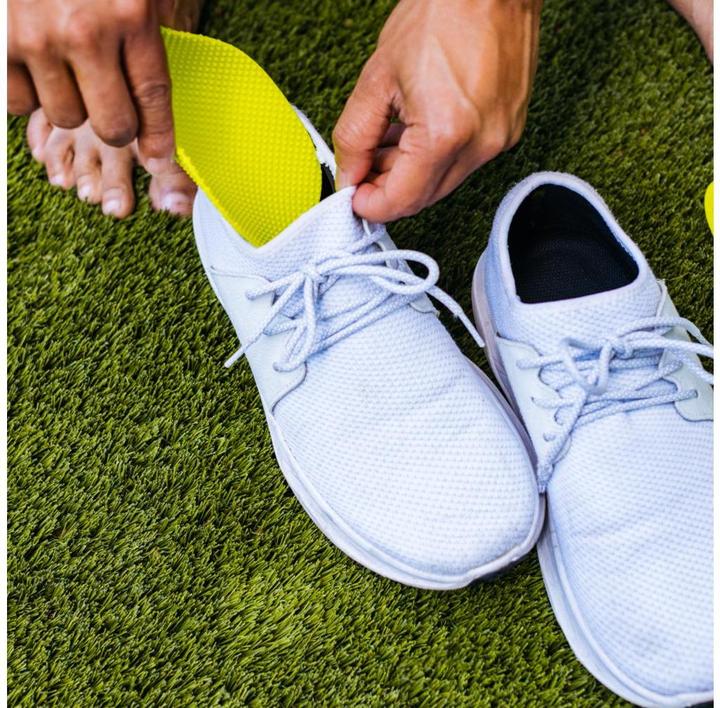 Produktbild Naboso Insoles Duo L