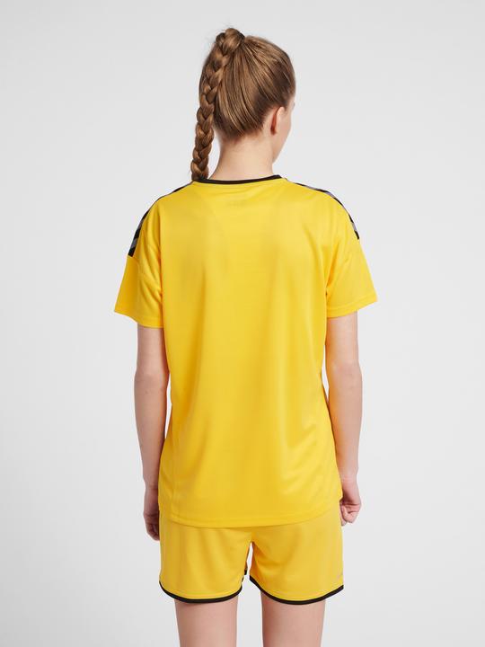 Immagine prodotto hummel Authentic Poly Jersey Donna S/S (XS)