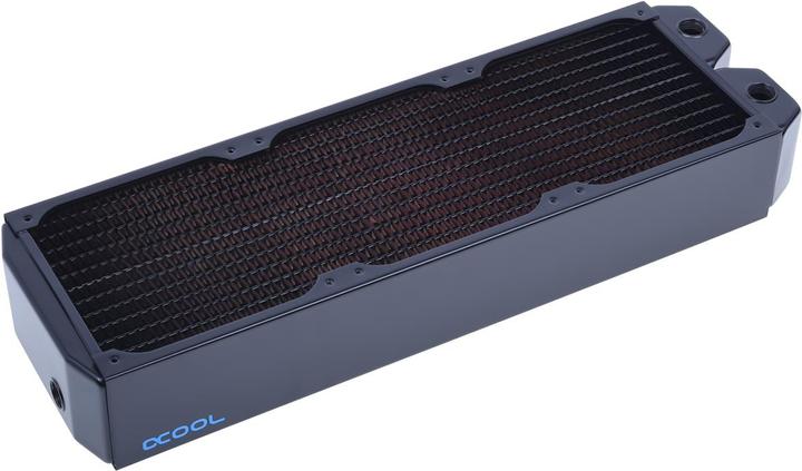 Immagine prodotto Alphacool NexXxoS UT60 Full Copper 360mm (120 mm)
