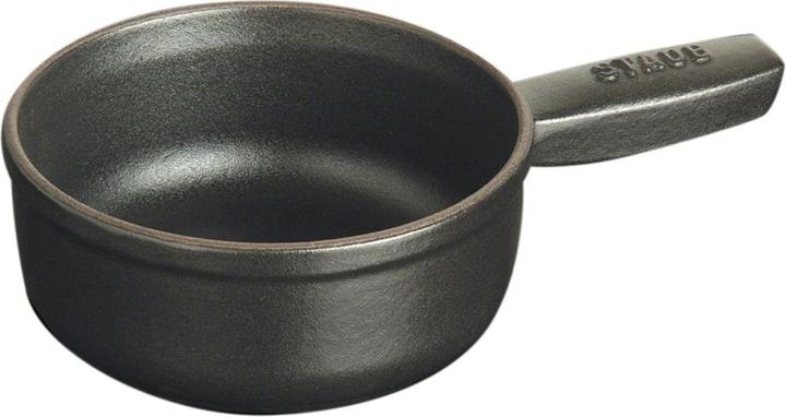 Produktbild Staub Mini-Fondue-Topf (0.35 l)