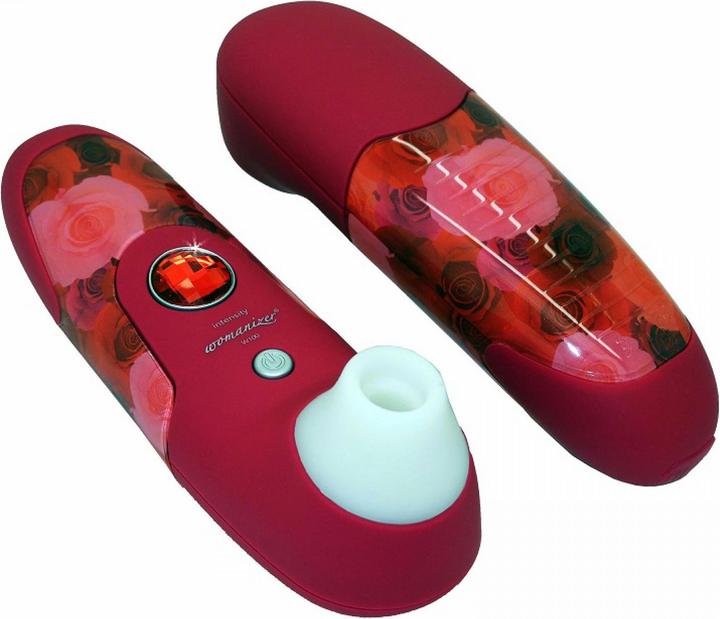 Actual product image Womanizer W100