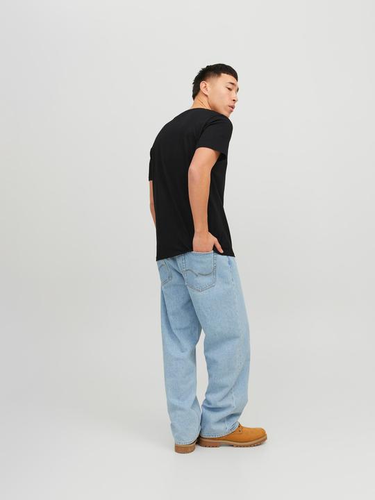 Actual product image Jack & Jones Logo (S)