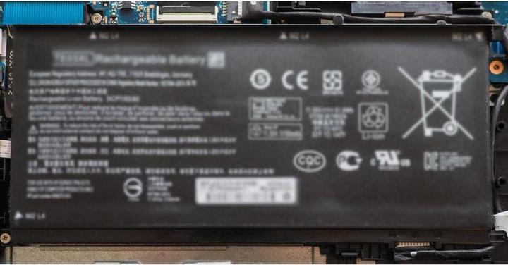 Immagine prodotto Dell DM3WC (4 Celle, 7500 mAh)