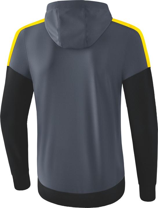 Produktbild Erima Squad Trainingsjacke Mit Kapuze (140)