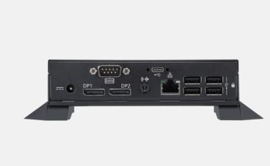 Produktbild Fujitsu Futro S740 (Intel Celeron J4105, 4 GB, 16 GB)