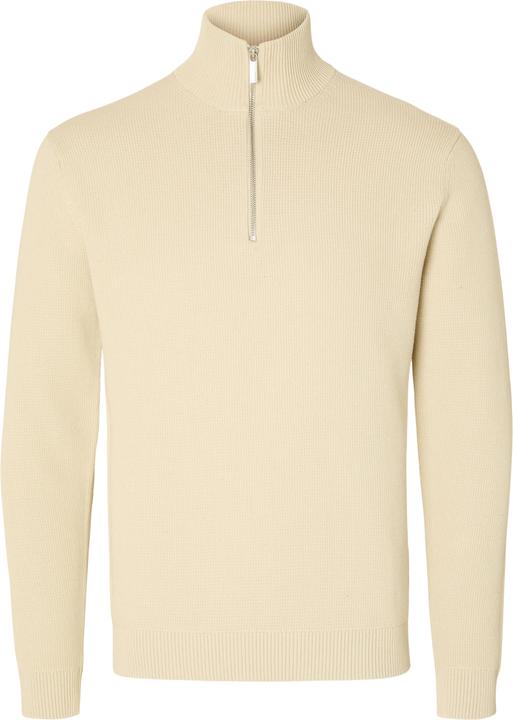 Produktbild Selected Homme Half-zip Pullover (XXL)