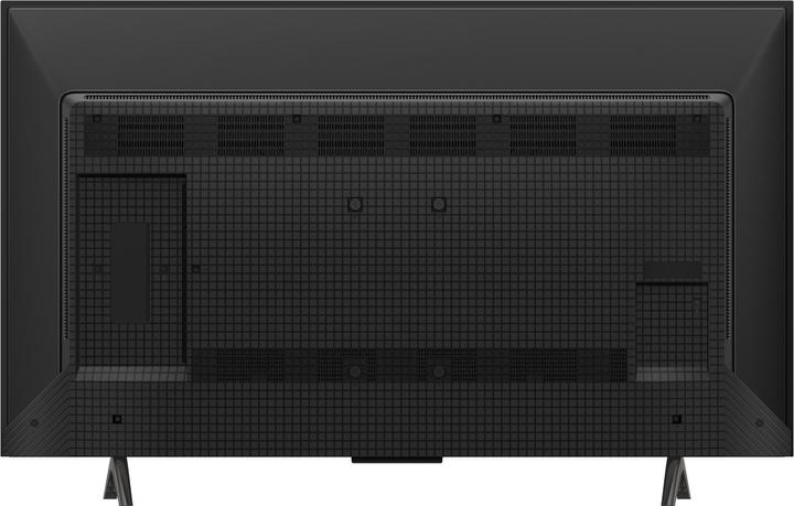 Productafbeelding TCL 43C655 (43", QLED, 4K, 2024)