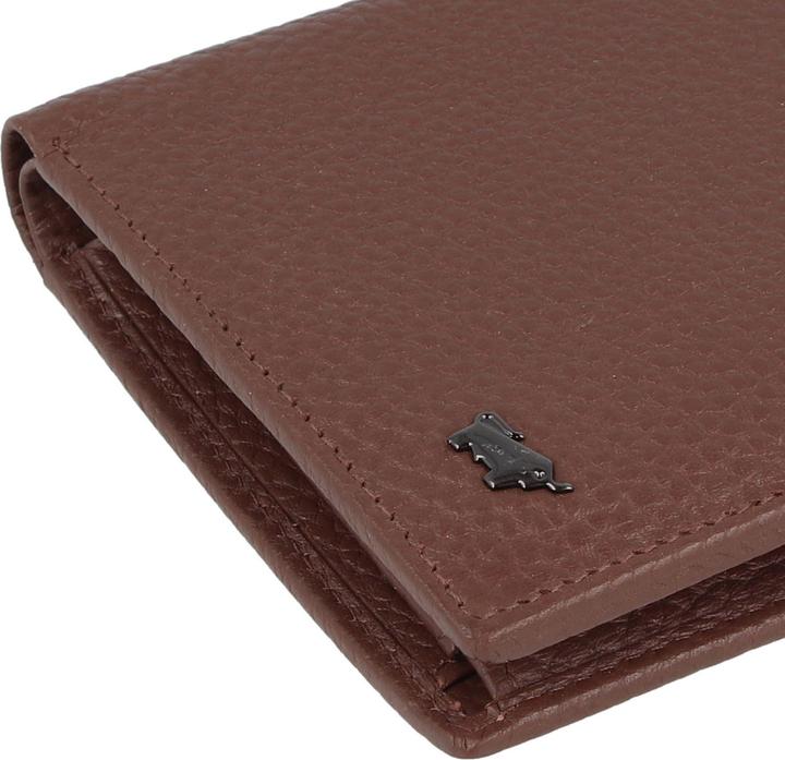 Immagine prodotto Braun Büffel Portafoglio Theo 60541