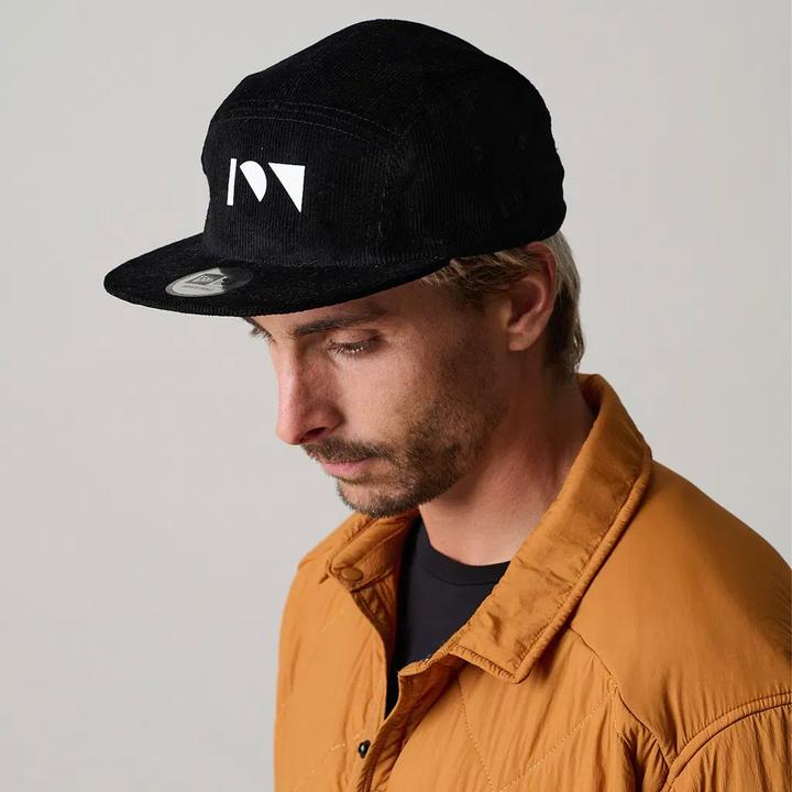 Produktbild ION Cap Stan - black (One Size)