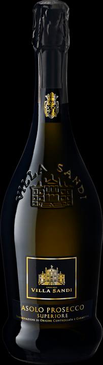 Produktbild Villa Sandi Prosecco Superiore DOCG Spumante Brut Asolo (1 x 75 cl)