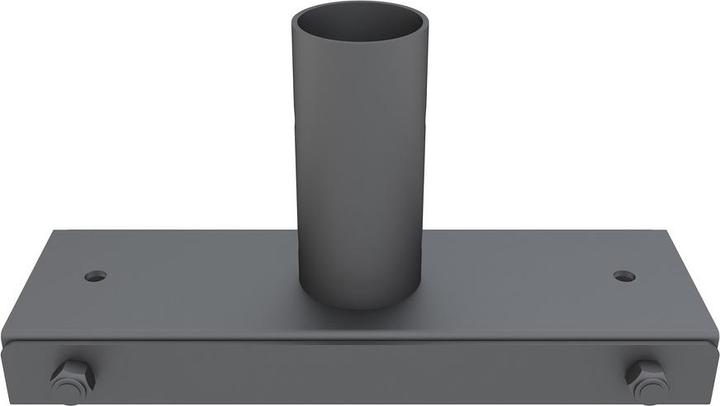 Produktbild Multibrackets Deckenadapter für Pro Serie/Samsung OM Serie (Adapter- / Montageplatten)