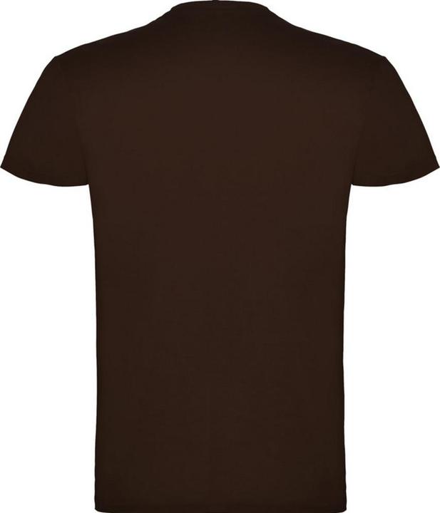 Actual product image Alpinia Mens Beagle Short-Sleeved T-Shirt (L)