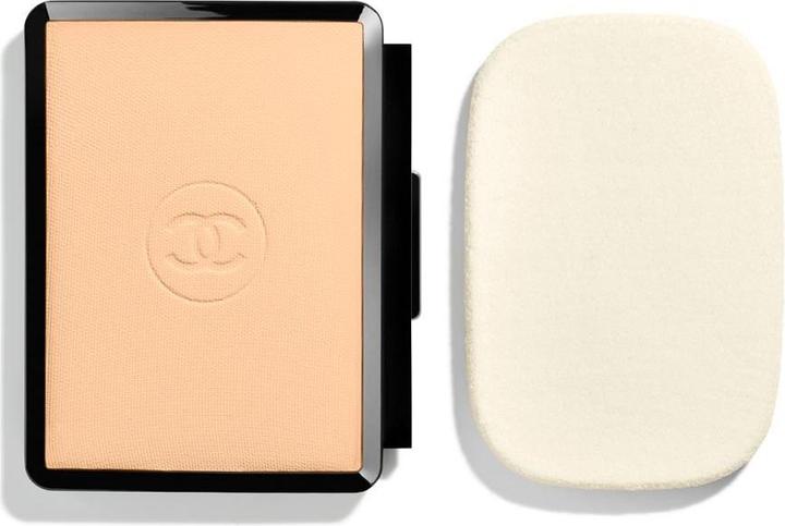 Actual product image Chanel Le Teint Ultra Compact Recharge No.30 (Beige)