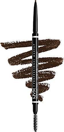 Image du produit NYX Professional Make-Up Micro crayon à sourcils (Expresso)