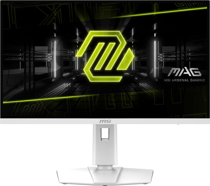 Actual product image MSI MAG 274URFW (3840 x 2160 Pixels, 27")