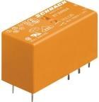 Immagine prodotto Schrack Relè / Relè di pressione, Serie RT 12A 1C/O contatto di commutazione, tensione bobina 12VDC