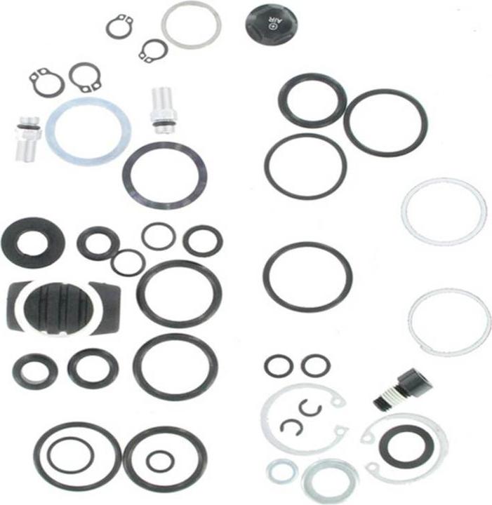 Image du produit RockShox Service Kit - Boxxer World Cup 2010