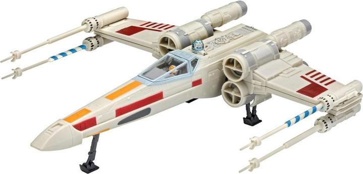 Immagine prodotto Revell Guerre stellari: caccia X-wing