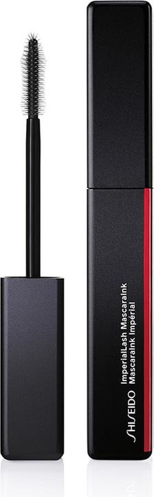 Shiseido Mascara Ink Imperial Lash (01 Sumi Black)