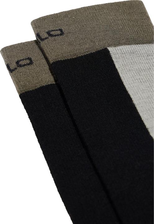 Image du produit Odlo Performance Wool Hike Crew (39 - 41)