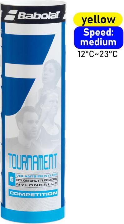 Immagine prodotto Babolat Tournament