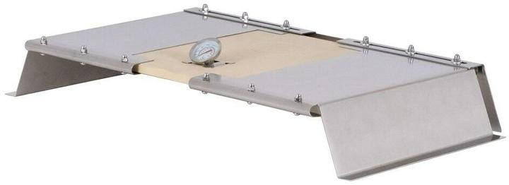 Produktbild Moesta BBQ Pizzacover Flex