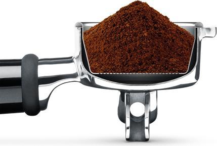 Produktbild Sage the Barista Pro (CH-Stecker)