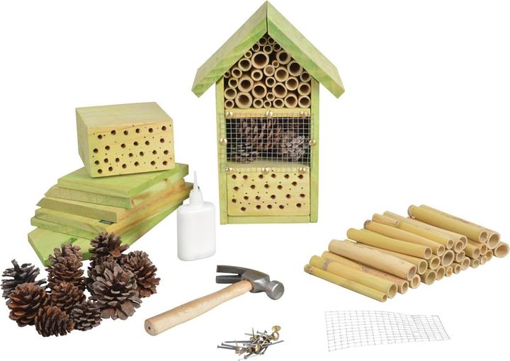 Gardenlife Insekthotel (Ape, Farfalle)