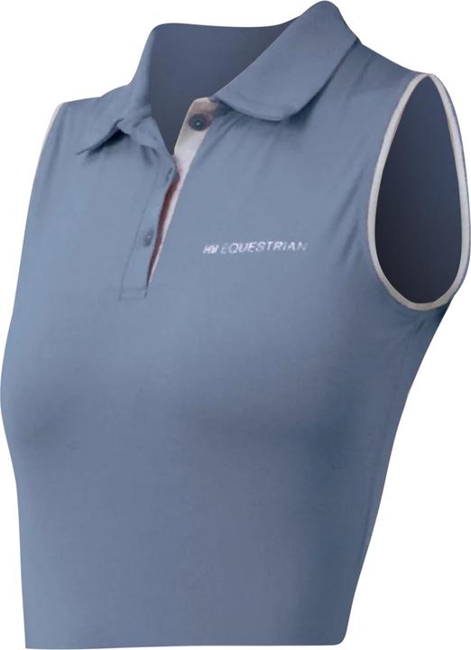 Hy Synergy Poloshirt (S)