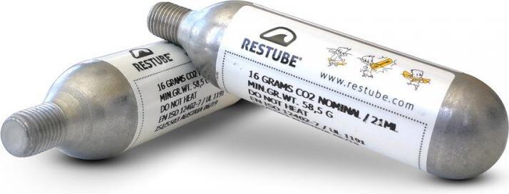 Restube CO2 Pack