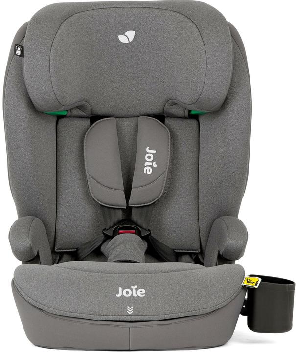 Actual product image Joie i-Irvana (Child seat, ECE R129/i-Size Standard)