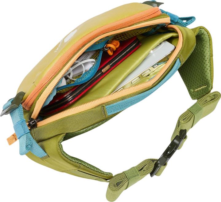 Produktbild Cotopaxi Allpa X 1. Hip Pack