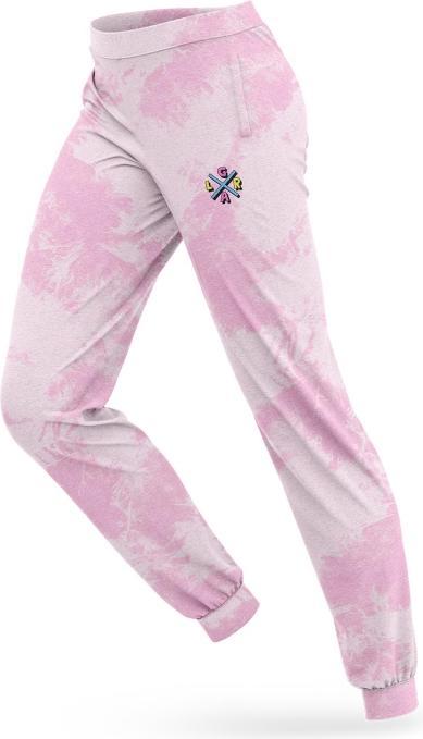 Actual product image Loose Riders Rainbows Sweat Pants W (S)