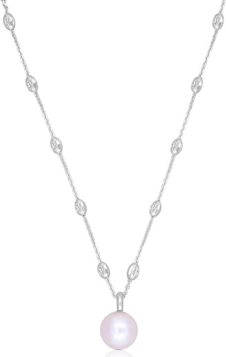 Image du produit Muau Collier (Or blanc 750/18K)