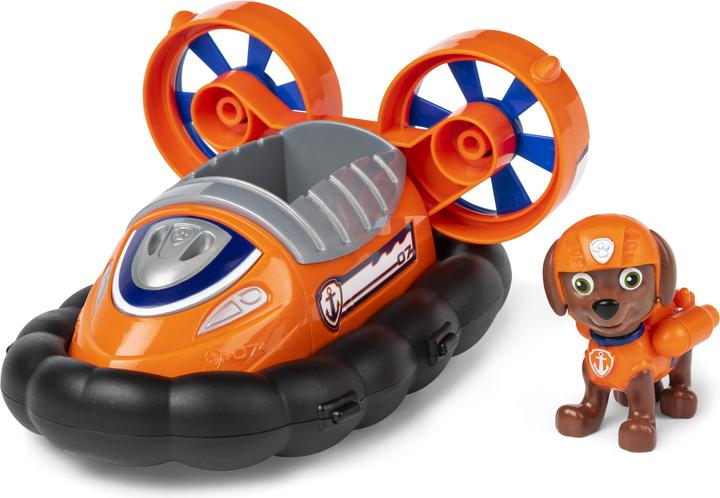 Produktbild Spin Master Paw Patrol (assortiert)