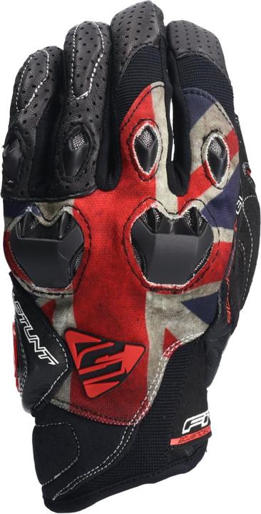 Five STUNT EVO REPLICA england XXL (XXL)