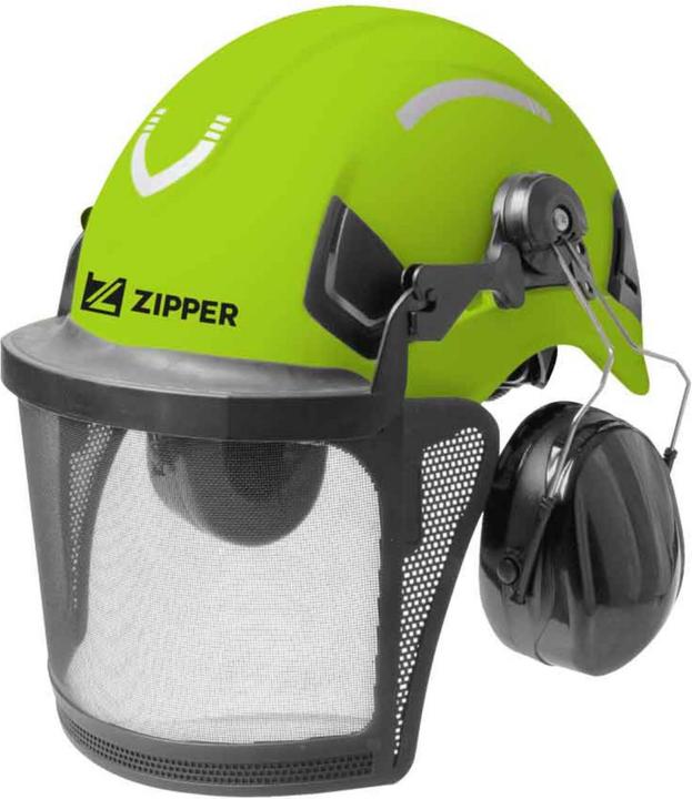 Image du produit Zipper ZI-FHPROFI Casque forestier (53 - 64 cm)
