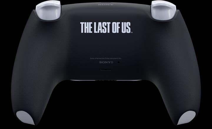 Image du produit Sony Manette sans fil DualSense - The Last of Us édition limitée (PS5)