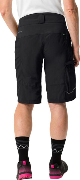 Actual product image Vaude Qimsa (34)