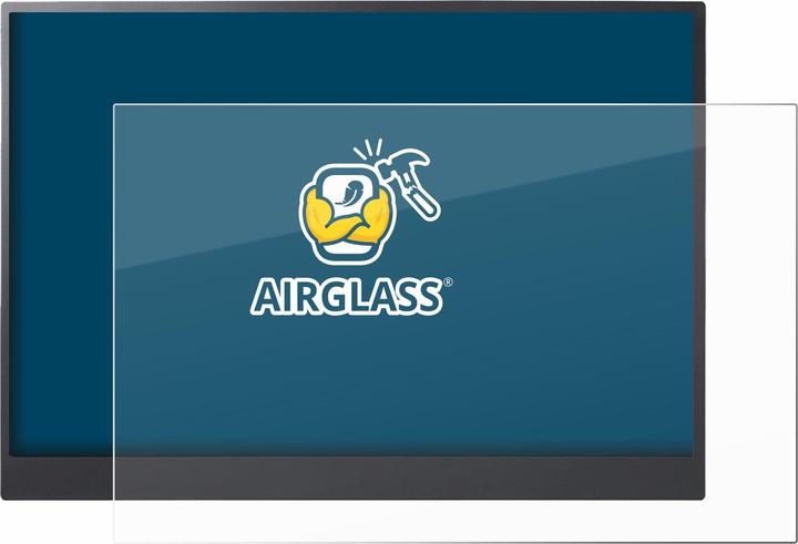 Immagine prodotto BROTECT AirGlass Pellicola in vetro per LG gram +view 16MR70 monitor portatile (70")