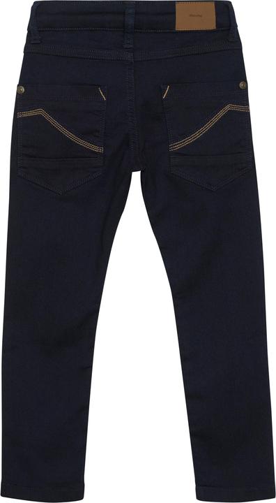 Immagine prodotto Minymo MIJeans ragazzo elasticizzato slim fit - 5624 (92)