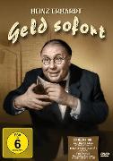 Produktbild Heinz Erhardt: Geld sofort (Neuauflage) (DVD, 20250515, Deutsch)