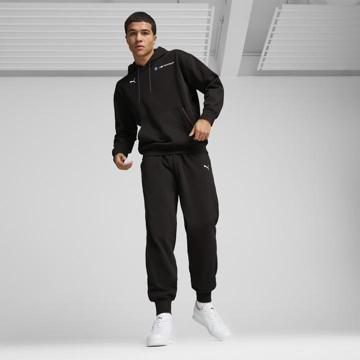 Actual product image Puma BMW Mms Ess+ Pants Fleece (S)