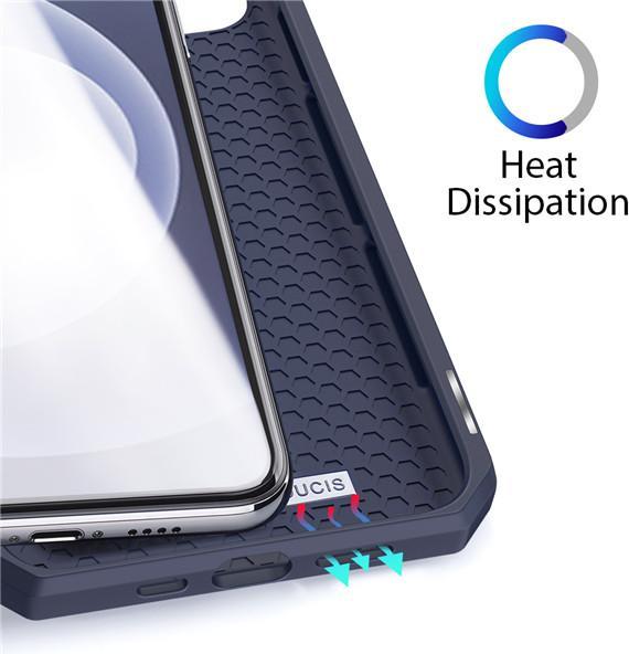 Produktbild Dux Ducis Skin X Series Bookcover (Apple iPhone 12 mini)