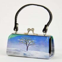 Actual product image Kögler MiniBag, 4 Seasons, Winter, Mario Moreno, Col
