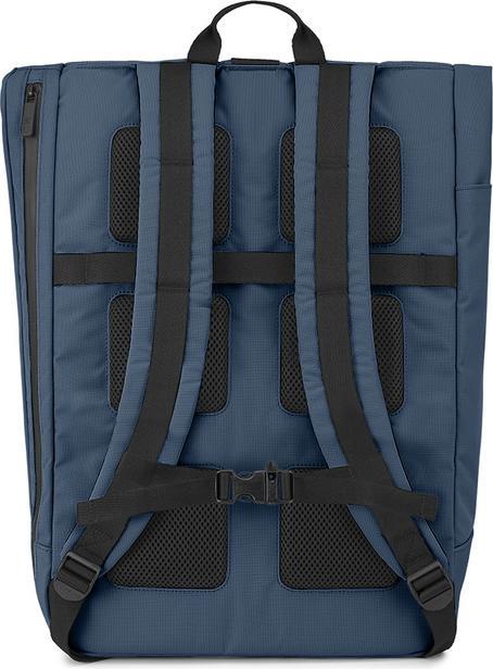 Immagine prodotto Moleskine Zaino Metro RollTop, zaino per PC compatibile con computer, laptop, notebook e iPad a (30 l)